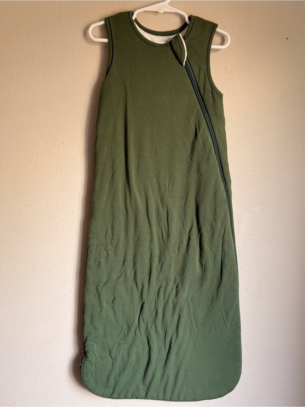 Kyte BABY Olive Green Sleep Sack